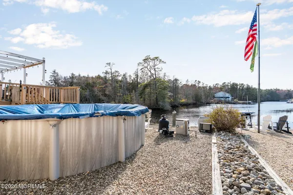 $995,000 | 20 Dune Drive, Bayville, NJ 08721