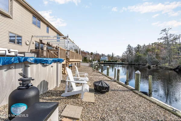$995,000 | 20 Dune Drive, Bayville, NJ 08721