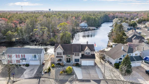 $995,000 | 20 Dune Drive, Bayville, NJ 08721