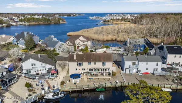 $995,000 | 20 Dune Drive, Bayville, NJ 08721