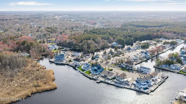 $995,000 | 20 Dune Drive, Bayville, NJ 08721