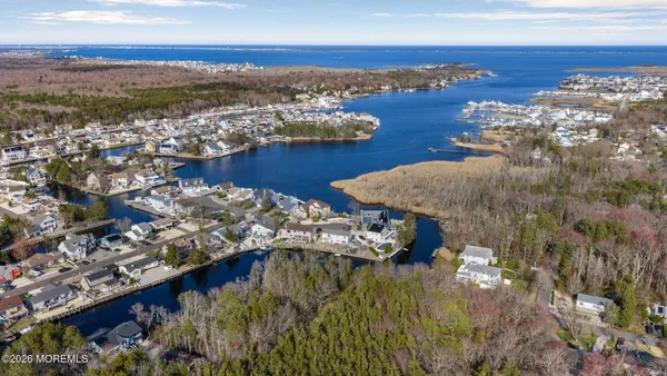 $995,000 | 20 Dune Drive, Bayville, NJ 08721