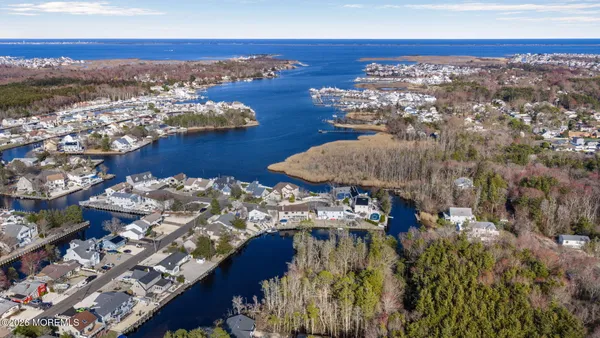 $995,000 | 20 Dune Drive, Bayville, NJ 08721