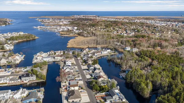 $995,000 | 20 Dune Drive, Bayville, NJ 08721