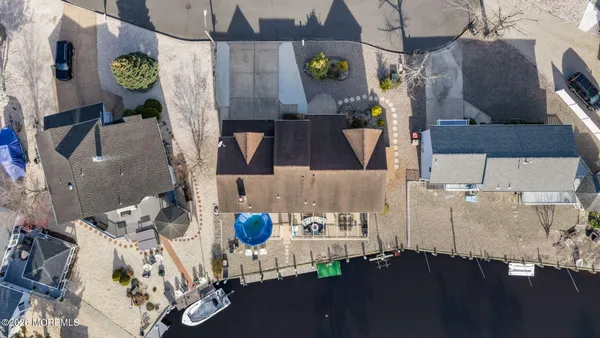 $995,000 | 20 Dune Drive, Bayville, NJ 08721