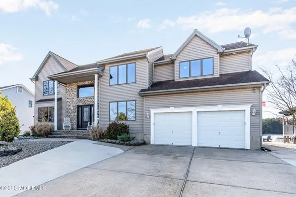 $995,000 | 20 Dune Drive, Bayville, NJ 08721