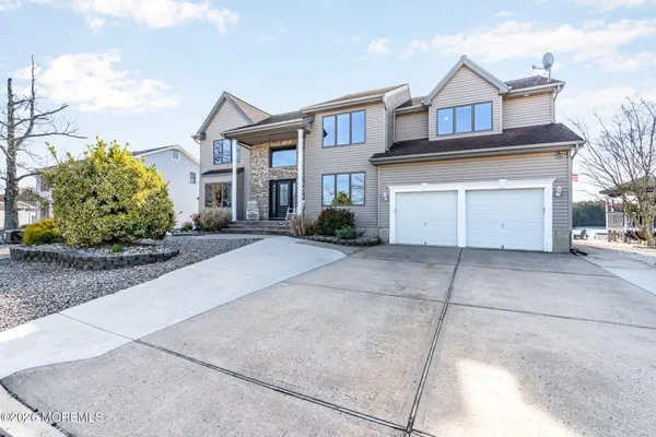 $995,000 | 20 Dune Drive, Bayville, NJ 08721