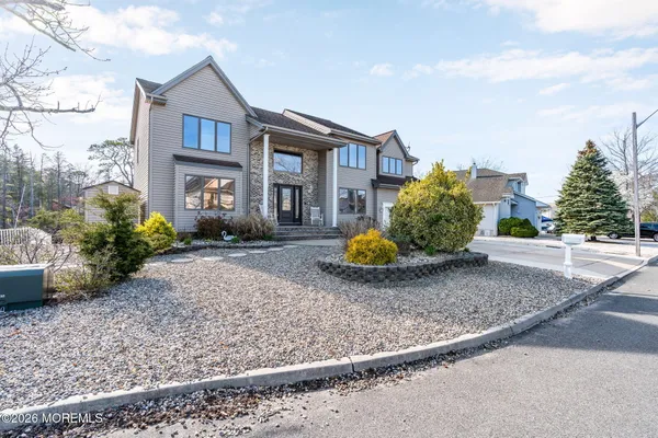 $995,000 | 20 Dune Drive, Bayville, NJ 08721
