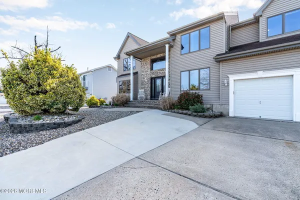 $995,000 | 20 Dune Drive, Bayville, NJ 08721