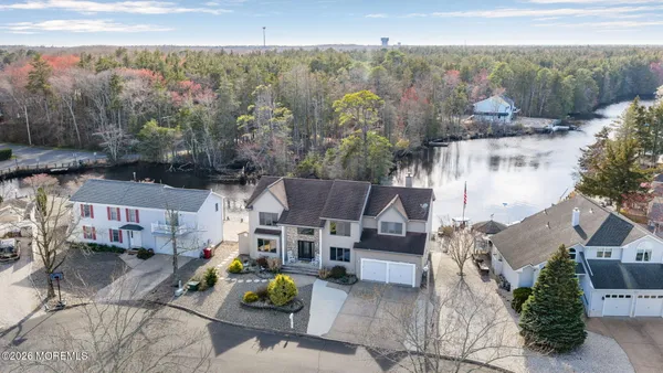 $995,000 | 20 Dune Drive, Bayville, NJ 08721