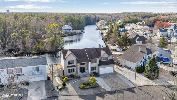 $995,000 | 20 Dune Drive, Bayville, NJ 08721