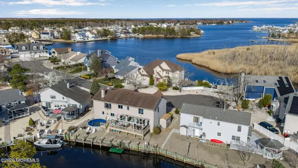 $995,000 | 20 Dune Drive, Bayville, NJ 08721