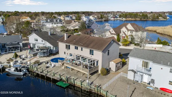 $995,000 | 20 Dune Drive, Bayville, NJ 08721