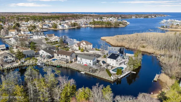 $995,000 | 20 Dune Drive, Bayville, NJ 08721