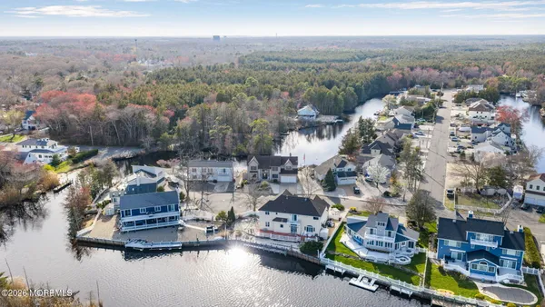 $995,000 | 20 Dune Drive, Bayville, NJ 08721