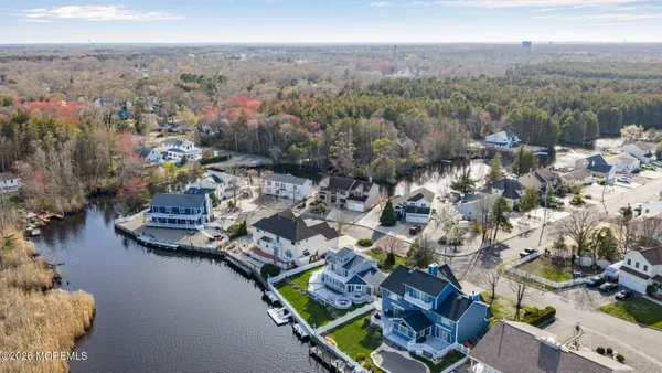$995,000 | 20 Dune Drive, Bayville, NJ 08721