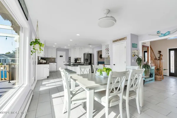 $995,000 | 20 Dune Drive, Bayville, NJ 08721