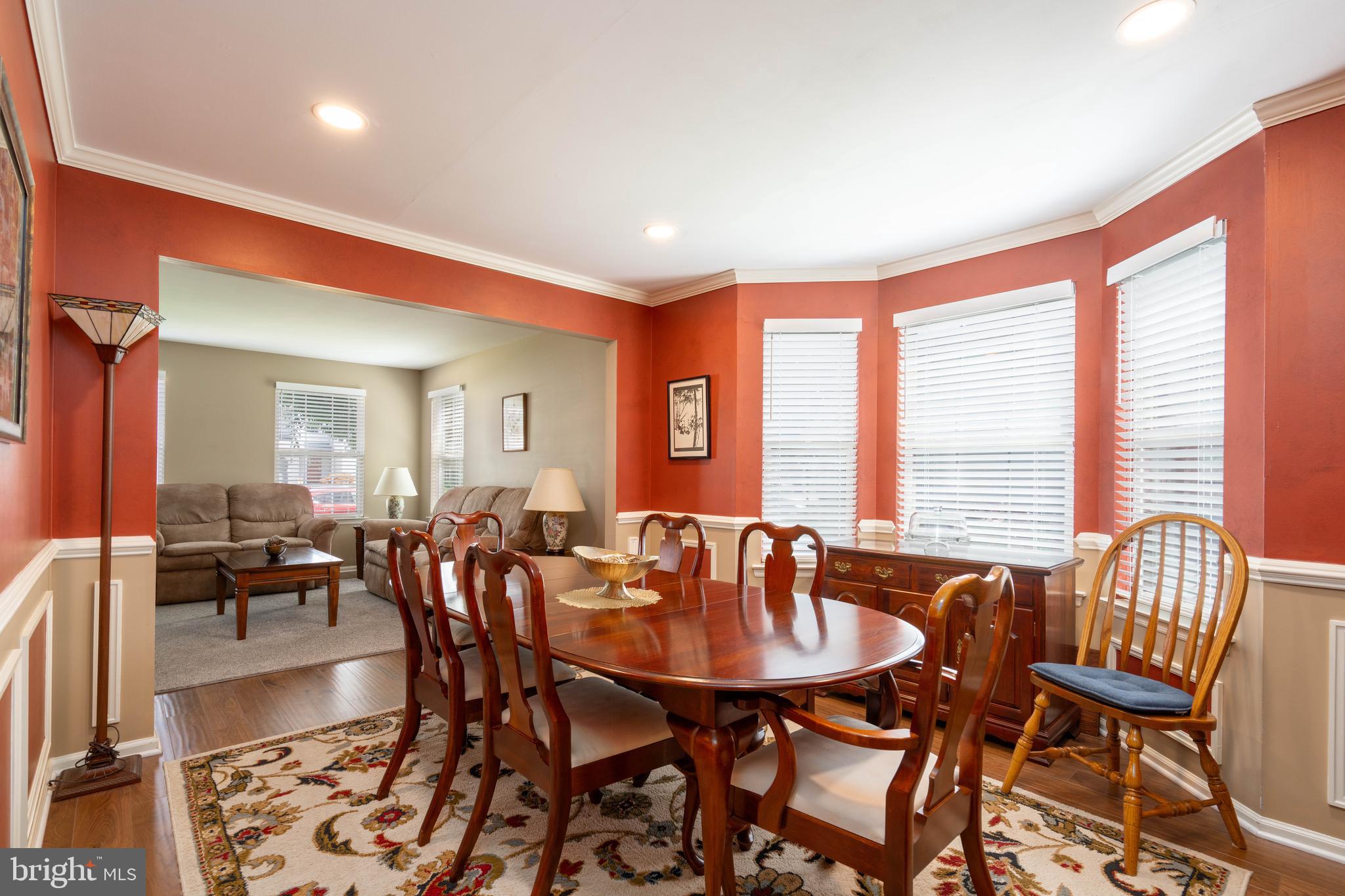 24 Springcress Drive Delran, NJ 08075 - Photo 13 of 35 Gallery Image 13