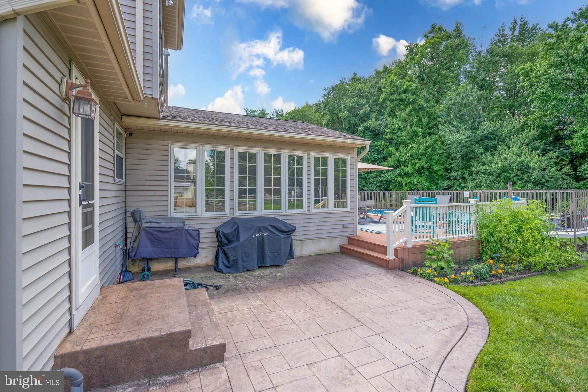 24 Springcress Drive Delran, NJ 08075 - Photo 25 of 35 Gallery Image 25