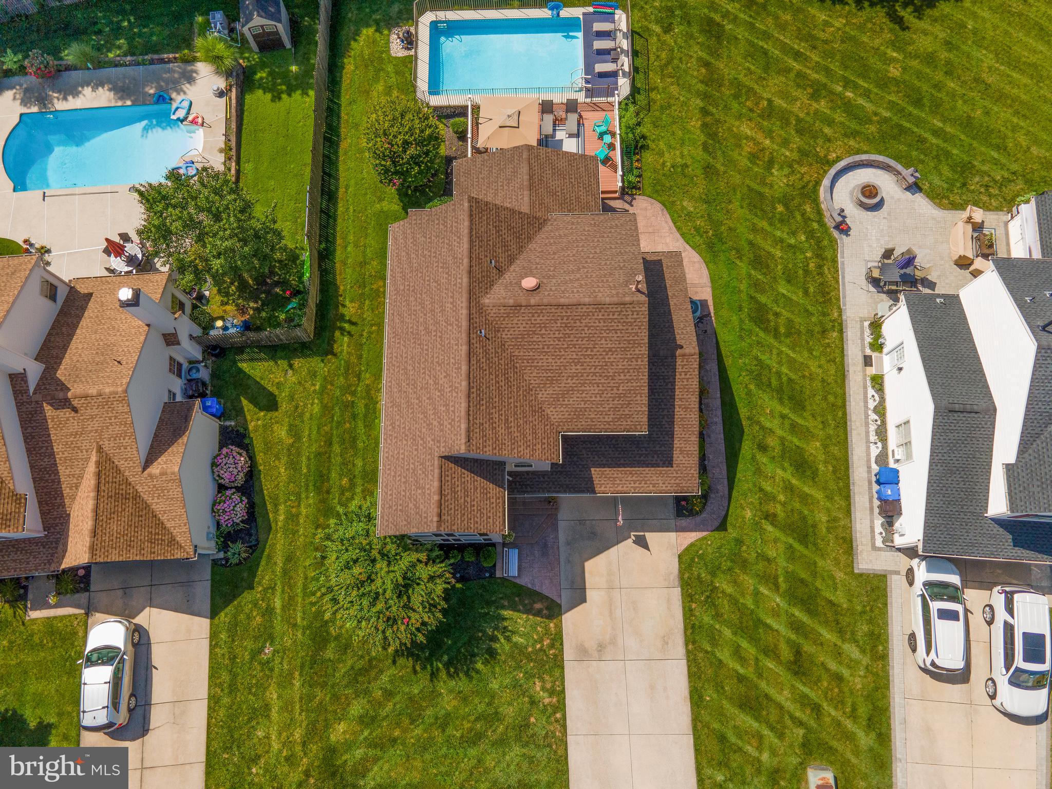 24 Springcress Drive Delran, NJ 08075 - Photo 33 of 35 Gallery Image 33