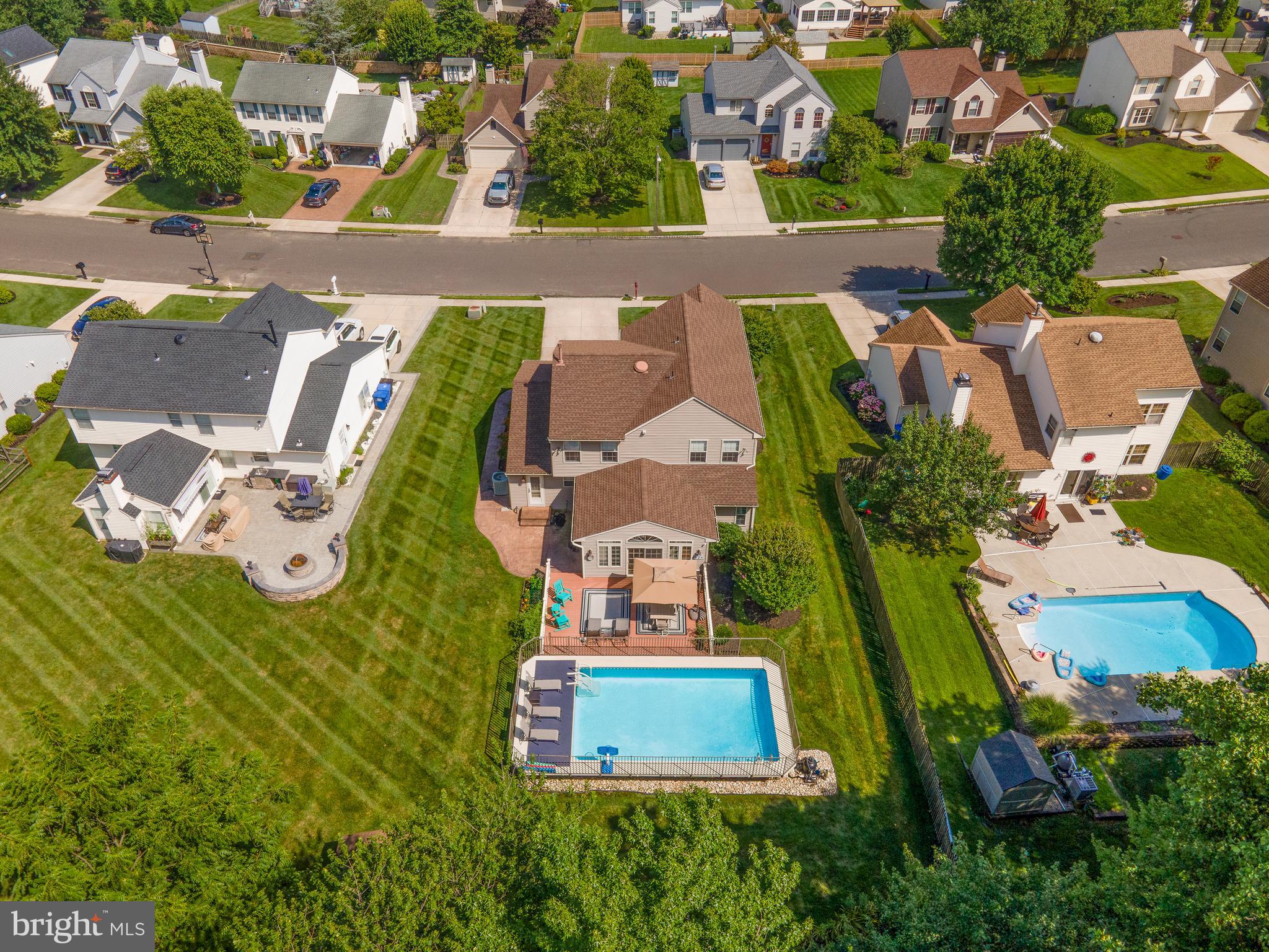 24 Springcress Drive Delran, NJ 08075 - Photo 35 of 35 Gallery Image 35