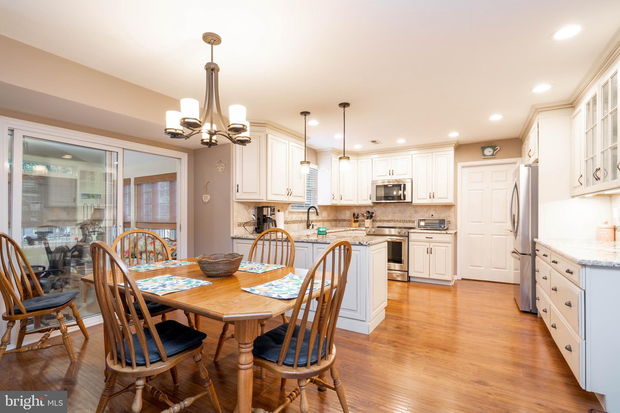 24 Springcress Drive Delran, NJ 08075 - Photo 7 of 35 Gallery Image 7