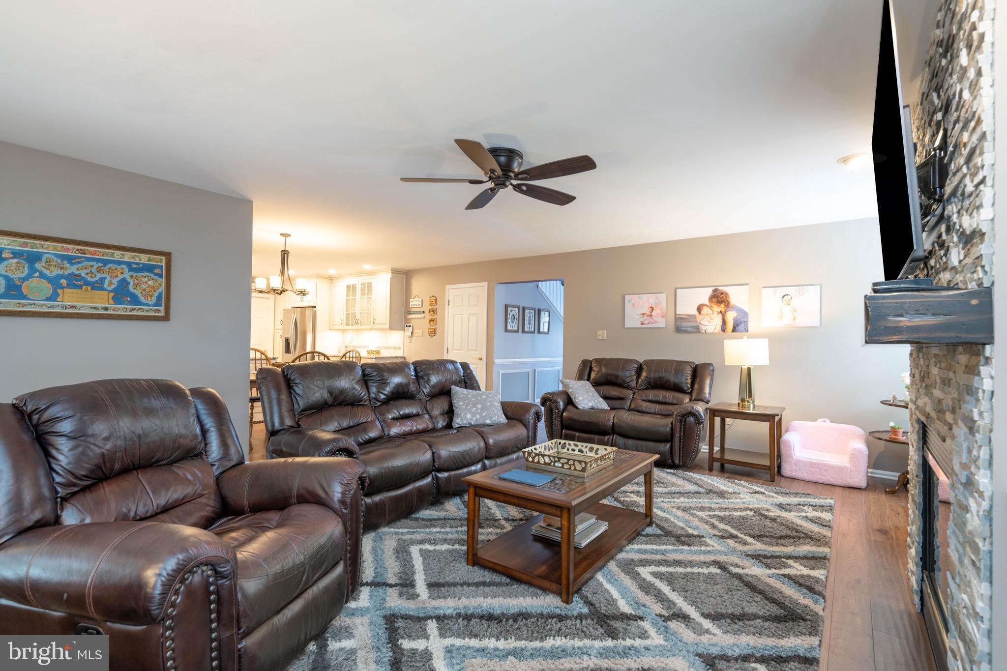 24 Springcress Drive Delran, NJ 08075 - Photo 10 of 35 Gallery Image 10