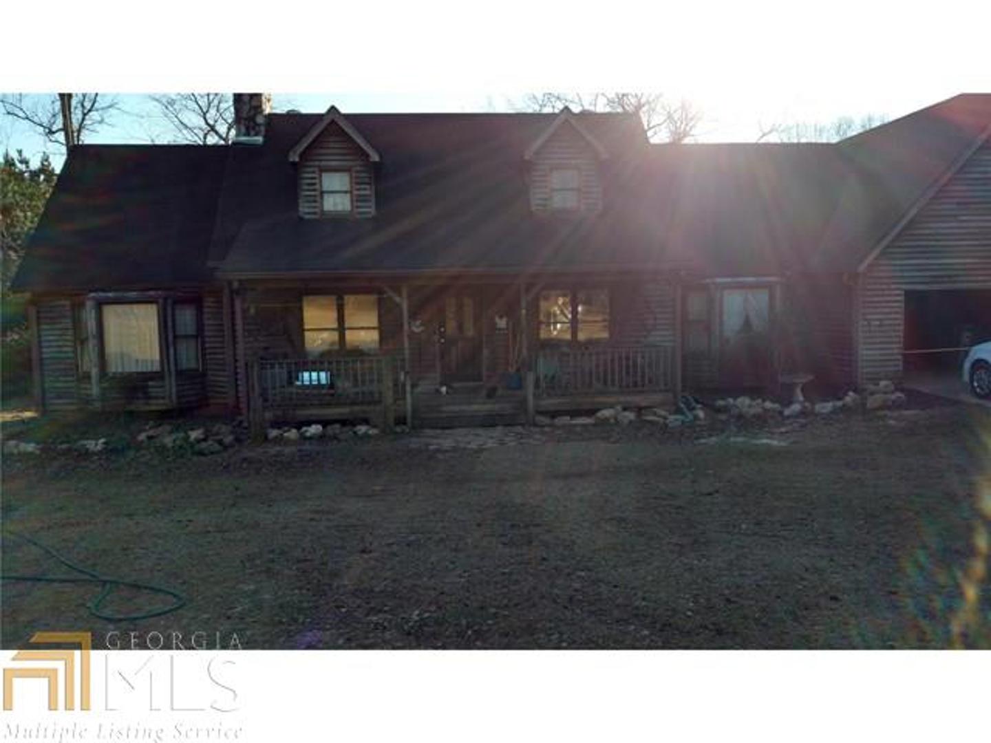 95 Old Post Road Mansfield, GA 30055 - Photo 1 of 1 Gallery Image 1