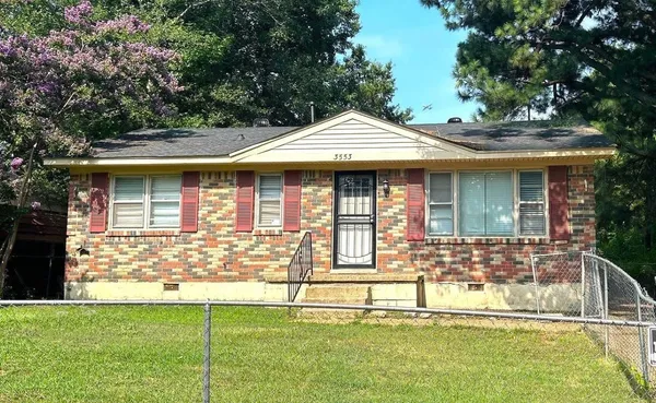 $115,000 | 3553 Julia Street, Memphis, TN 38127