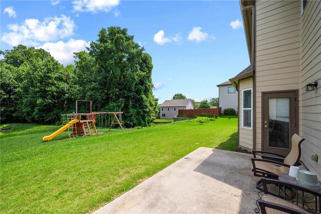 839 Key Largo Pointe Auburn, GA 30011 - Photo 29 of 31