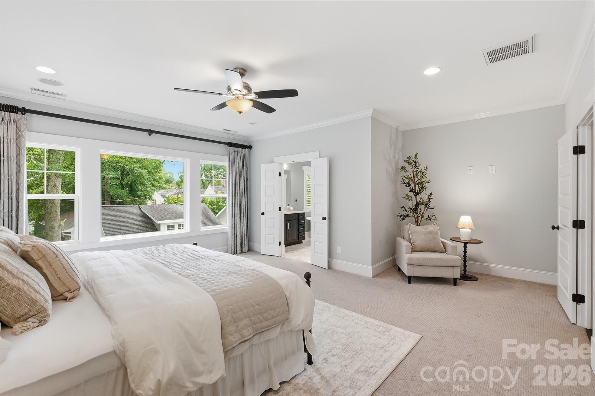 509 Orient Road Charlotte, NC 28211 - Photo 22 of 41