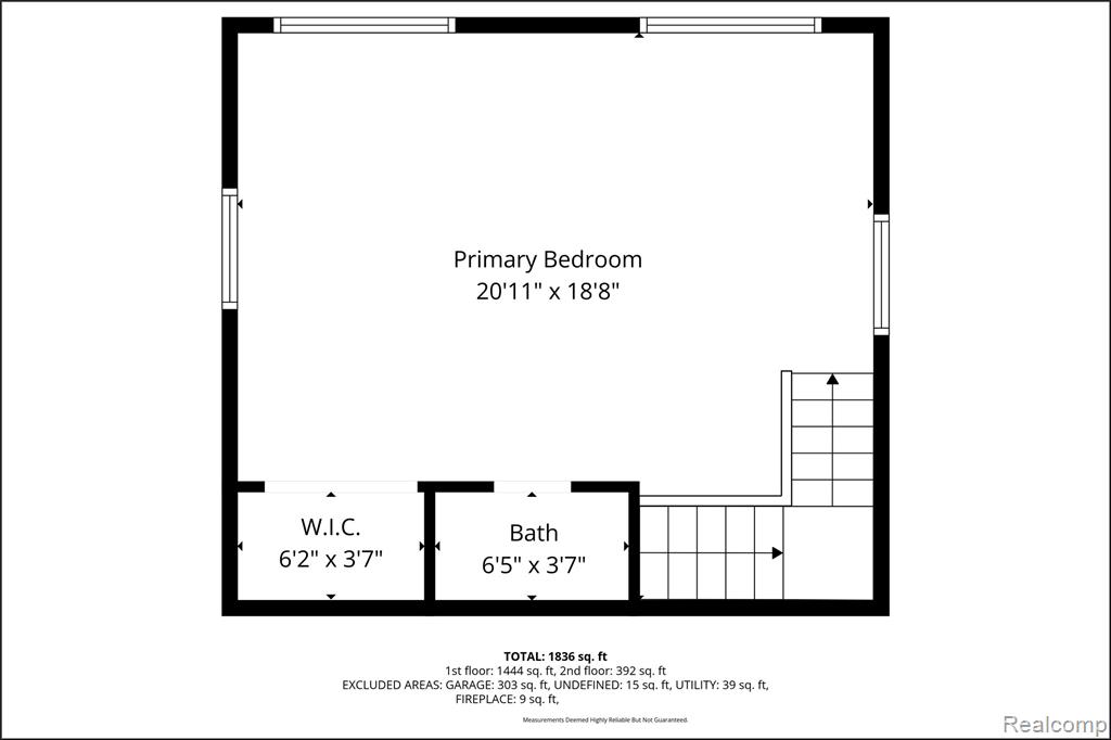 9109 Mcgregor Road Pinckney, MI 48169 - Photo 57 of 58 Gallery Image 57