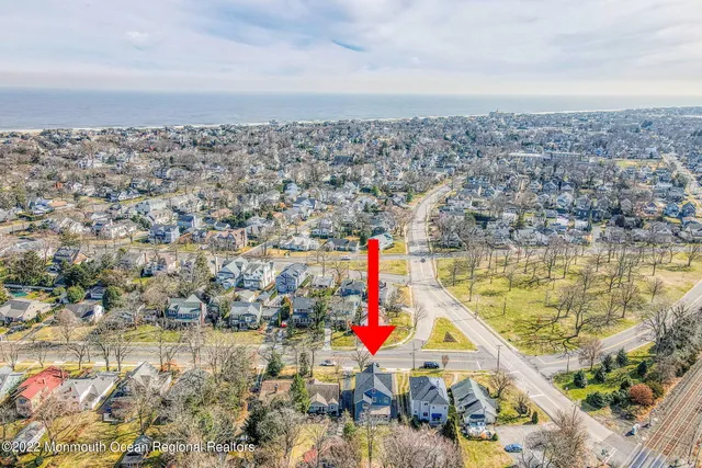 $16,000 | 346 South Boulevard, Spring Lake, NJ 07762