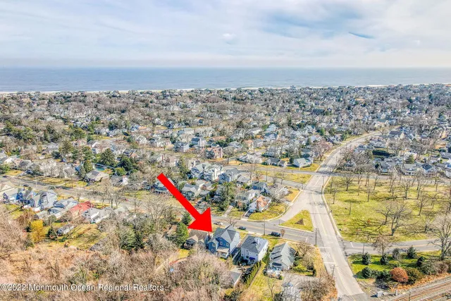 $16,000 | 346 South Boulevard, Spring Lake, NJ 07762