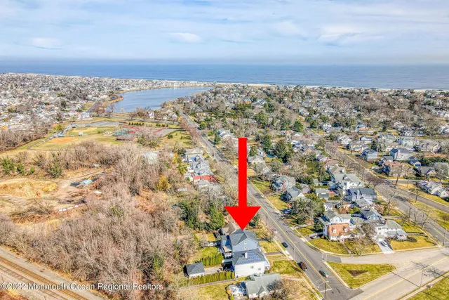 $16,000 | 346 South Boulevard, Spring Lake, NJ 07762