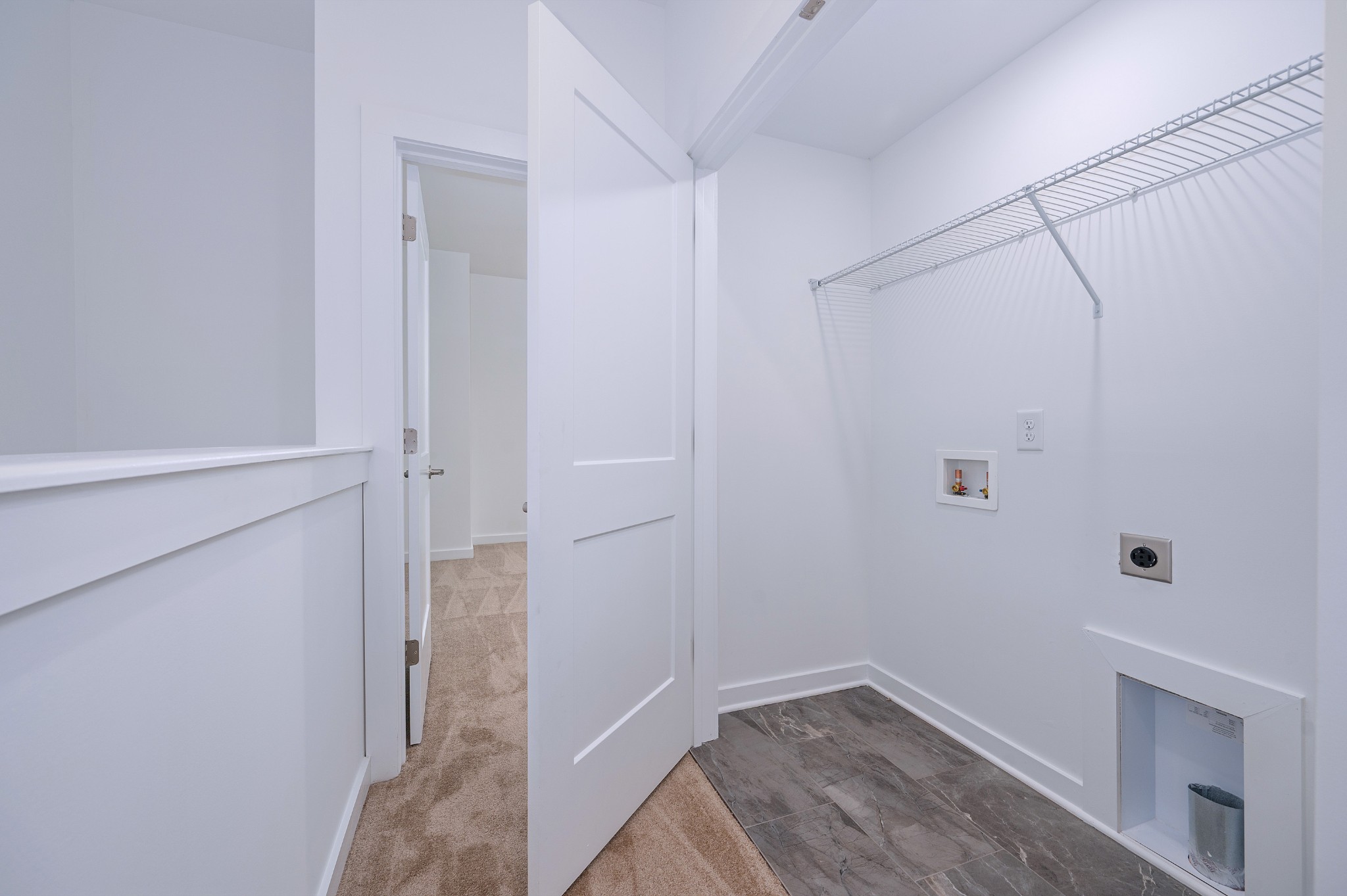 1170 Dickerson Road, Unit 22 Goodlettsville, TN 37072 - Photo 19 of 34 a view of hallway with closet