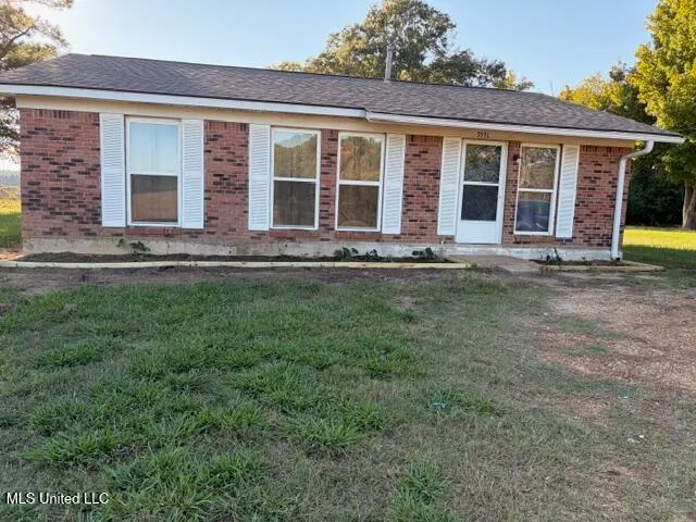 $1,500 | 3531 Horn Lake Road South, Hernando, MS 38632