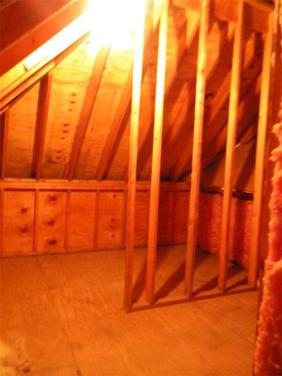 1017 Dexter Road St. Albans, ME 04971 - Photo 18 of 31 Extra storage space off from 2nd...