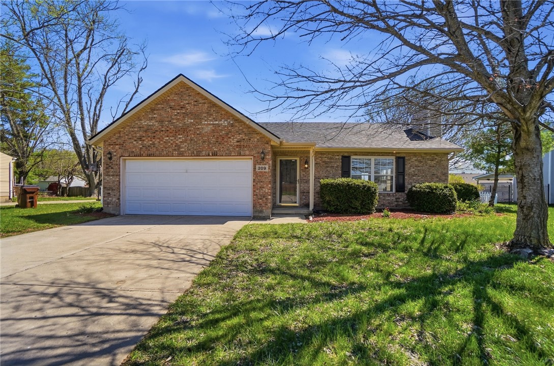 209 Jay Road Union, OH 45322 - Photo 1 of 34