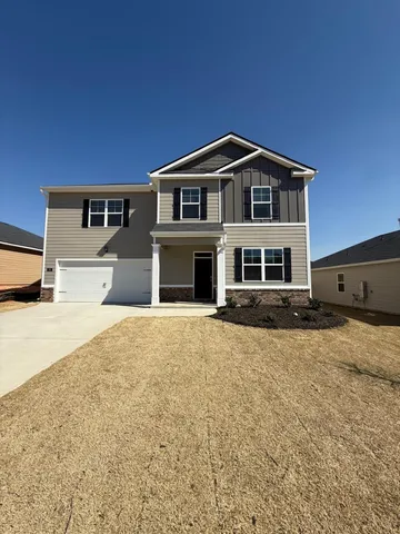 $361,515 | 715 Lytham Drive, Aiken, SC 29801