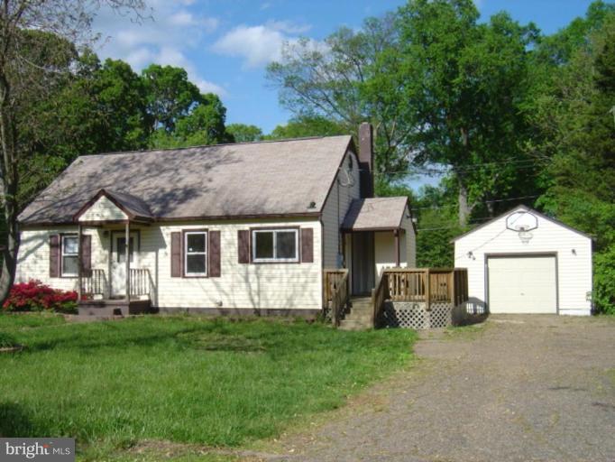 8 Randolph Road Fredericksburg, VA 22405 - Photo 1 of 1 Exterior (Main)