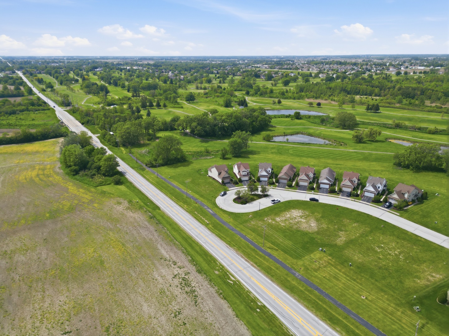 246 Sunset Boulevard Beecher, IL 60401 - Photo 33 of 36