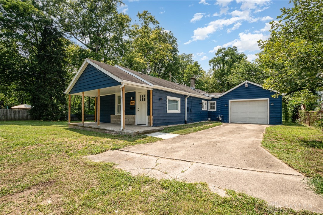 821 Union Road Franklin, OH 45005 - Photo 5 of 26