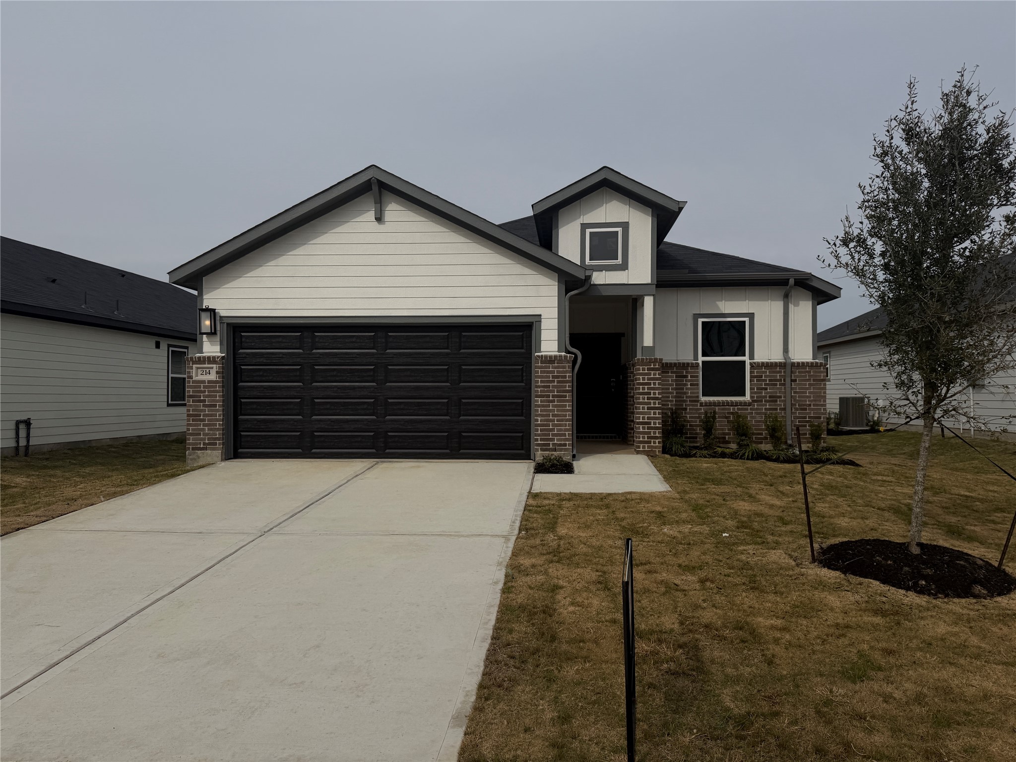 214 Rustic Alder Drive ~ Ready Now!