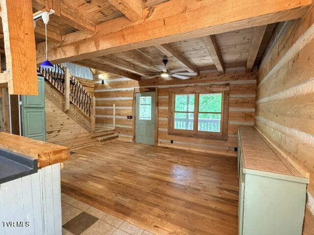 335 Bear Cage Road Roan Mountain, TN 37687 - Photo 6 of 68 IMG_1135