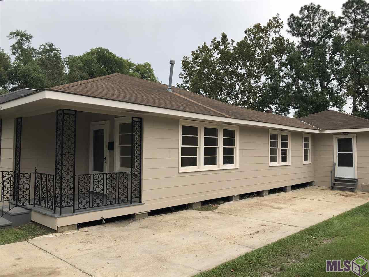 414 Connell Street Baton Rouge, LA 70806 - Photo 3 of 6