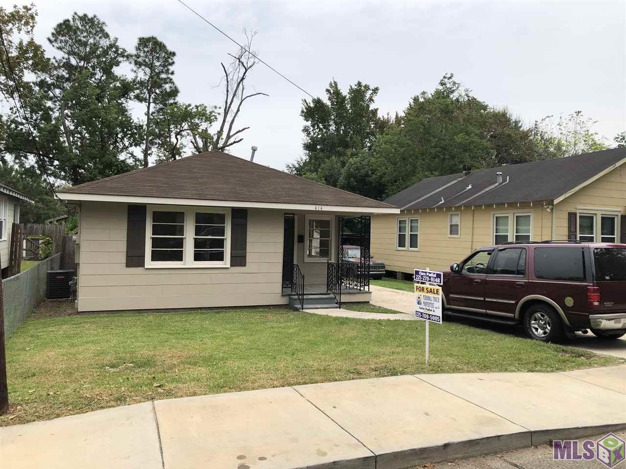 414 Connell Street Baton Rouge, LA 70806 - Photo 4 of 6