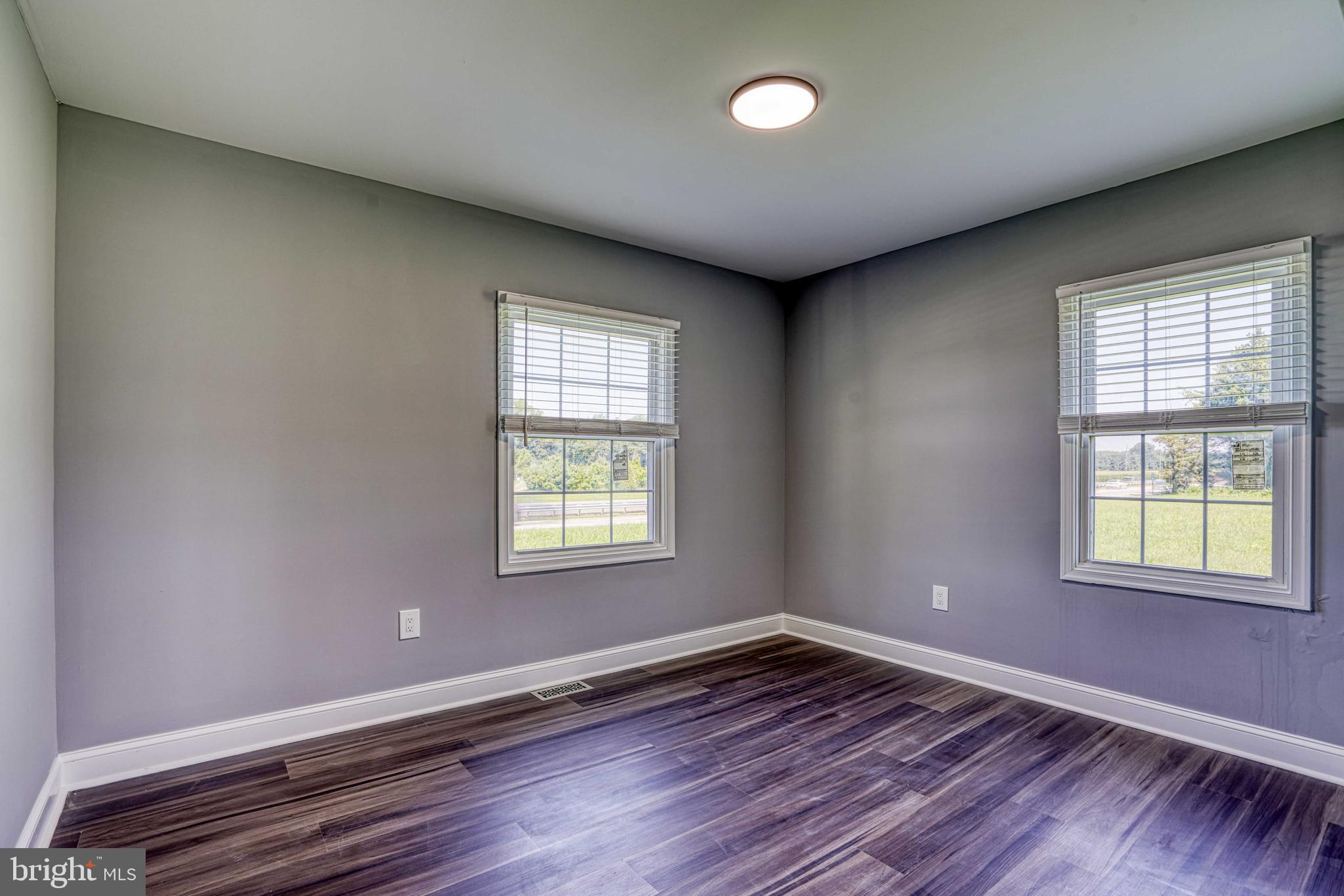 11778 Old Skipton Road Cordova, MD 21625 - Photo 19 of 73 Main level bedroom 1
