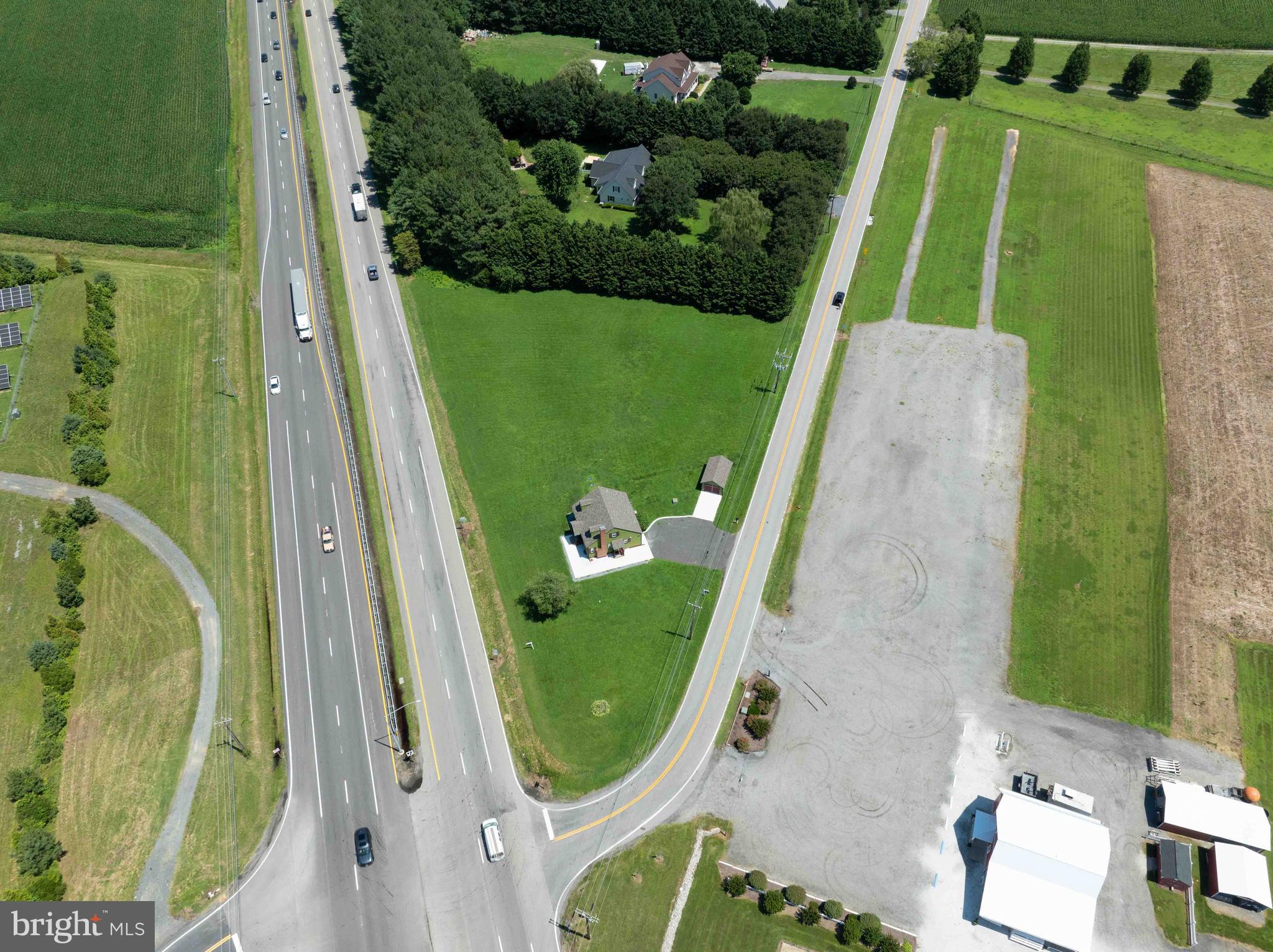 11778 Old Skipton Road Cordova, MD 21625 - Photo 2 of 73