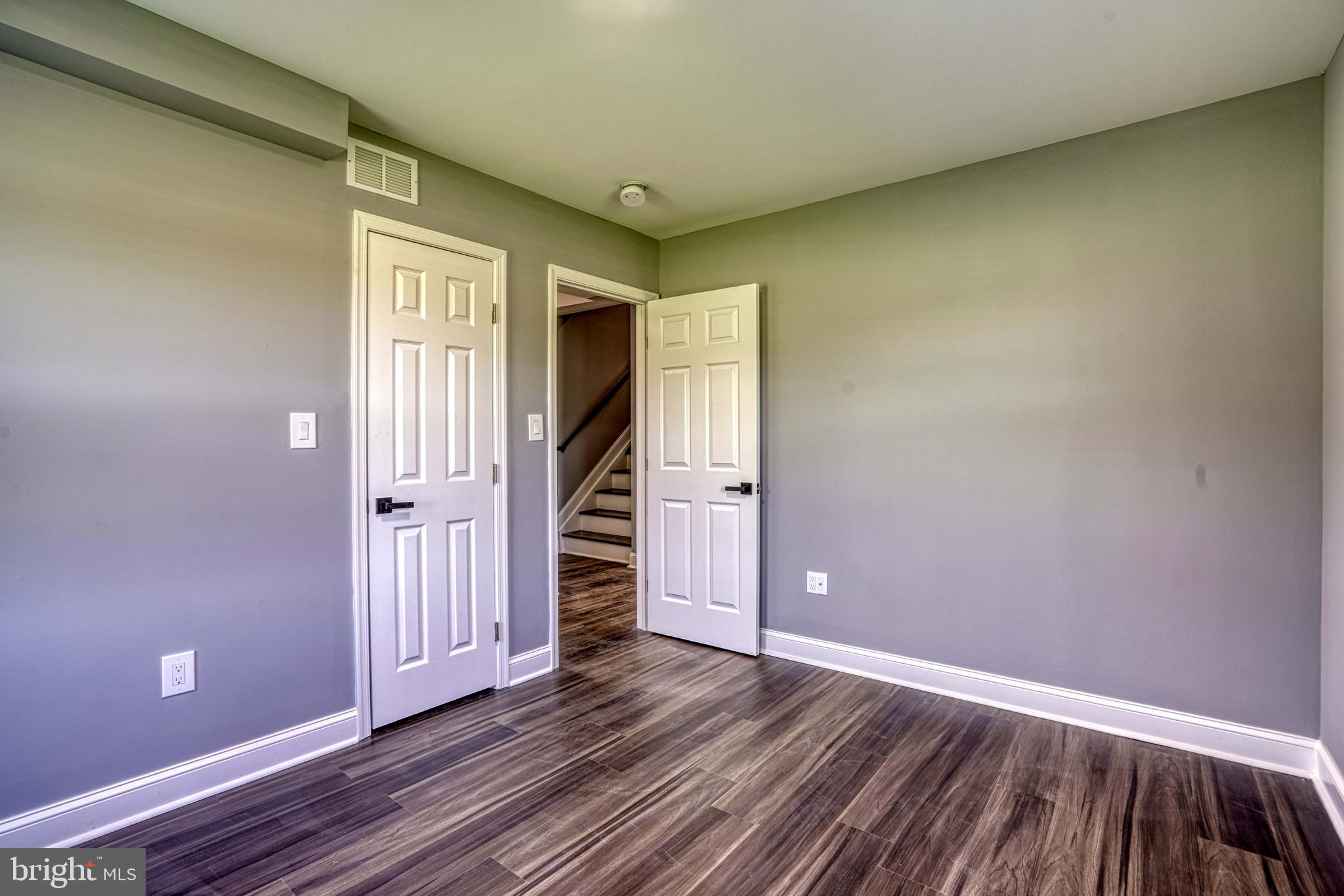 11778 Old Skipton Road Cordova, MD 21625 - Photo 21 of 73 Main level bedroom 1